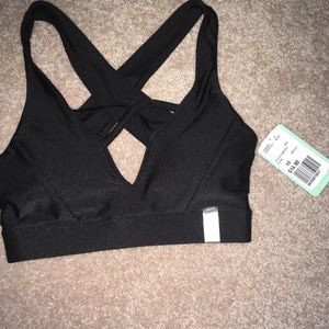 Forever 21 sports bra